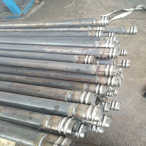 绥德声音测量管在实际应用中的四大优势