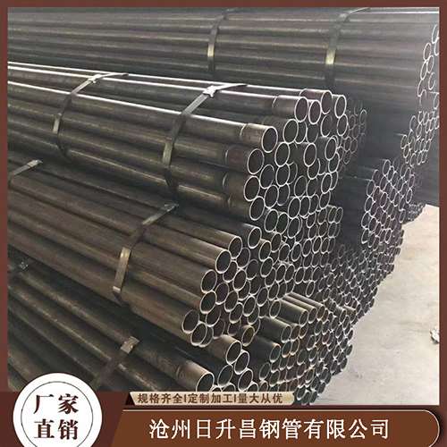 绥德57声测管多少钱一米