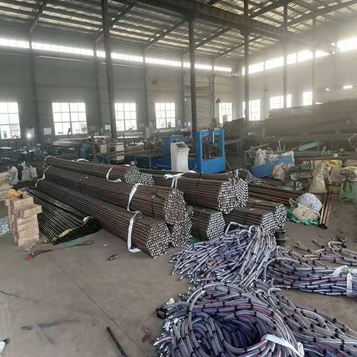 绥德声测管施工及验收规范（最全最详细）