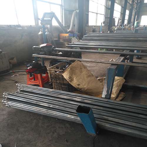 绥德桥梁桩基声测管的施工工艺流程